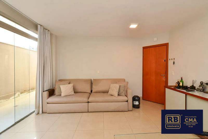 Apartamento, 2 quartos, 93 m² - Foto 4