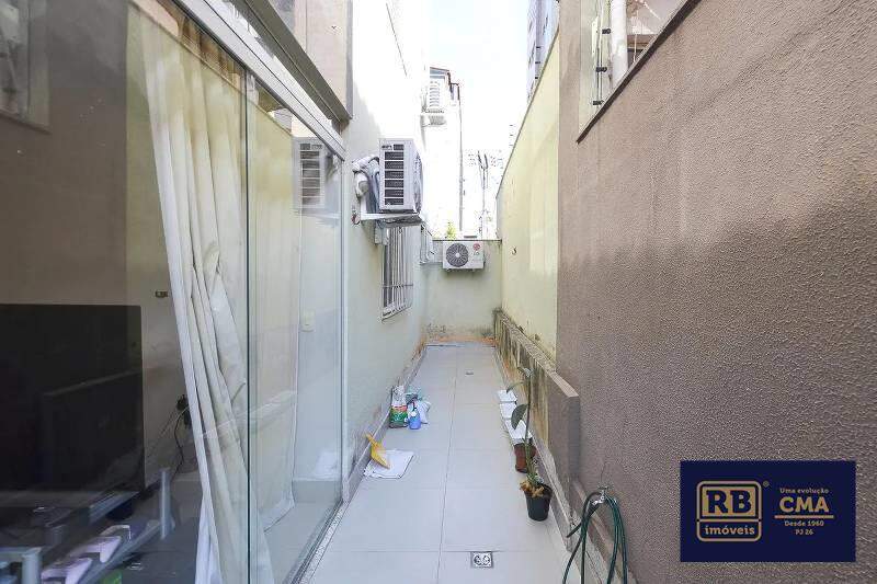 Apartamento, 2 quartos, 93 m² - Foto 5