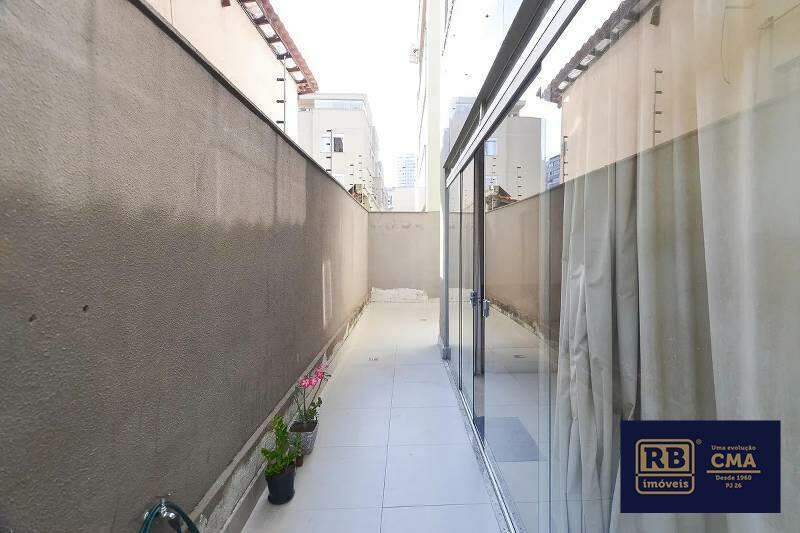 Apartamento, 2 quartos, 93 m² - Foto 6