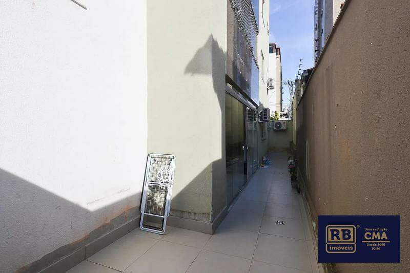 Apartamento, 2 quartos, 93 m² - Foto 7