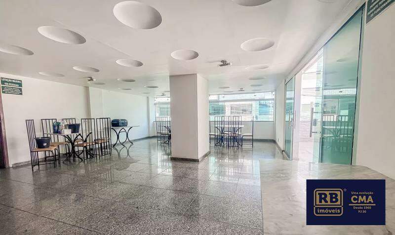 Apartamento, 3 quartos, 90 m² - Foto 1