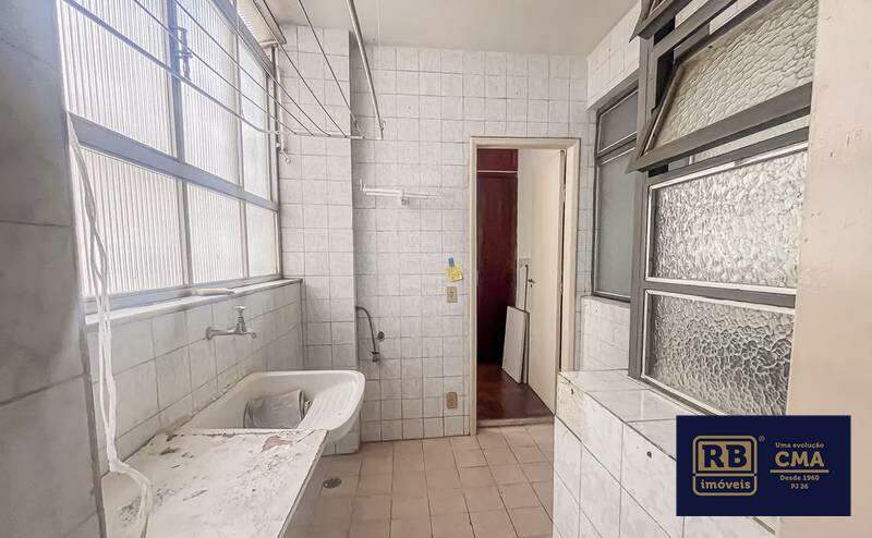 Apartamento, 3 quartos, 90 m² - Foto 11