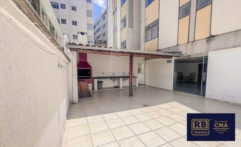Apartamento, 3 quartos, 90 m² - Foto 2
