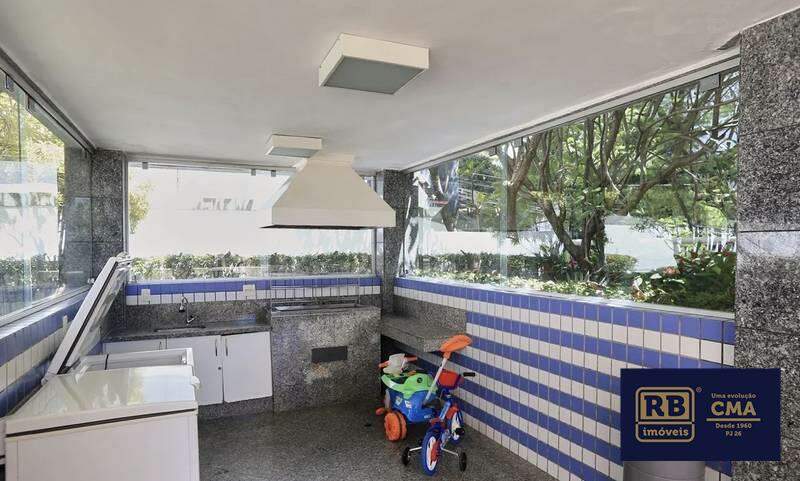 Apartamento, 3 quartos, 130 m² - Foto 10