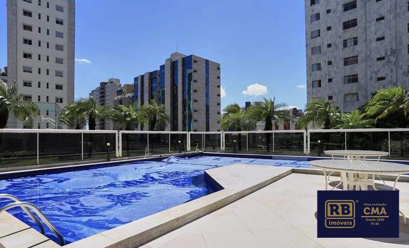 Apartamento, 3 quartos, 130 m² - Foto 11