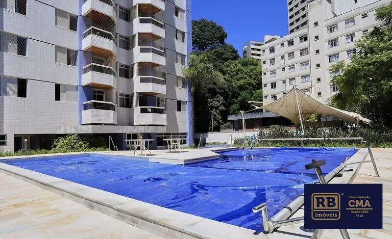 Apartamento, 3 quartos, 130 m² - Foto 12