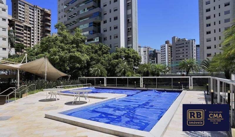 Apartamento, 3 quartos, 130 m² - Foto 13