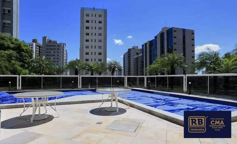 Apartamento, 3 quartos, 130 m² - Foto 14