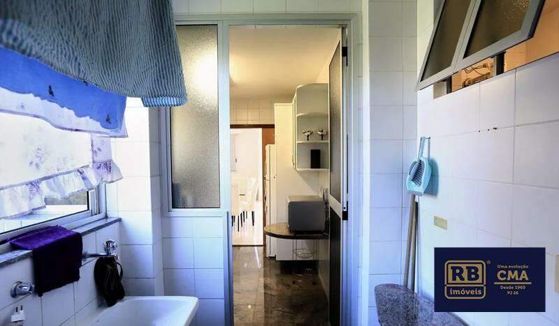 Apartamento, 3 quartos, 130 m² - Foto 17