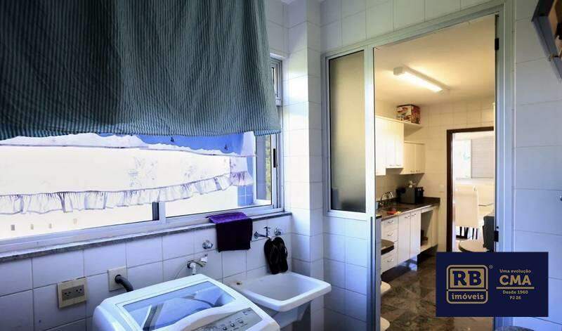 Apartamento, 3 quartos, 130 m² - Foto 18