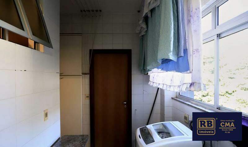 Apartamento, 3 quartos, 130 m² - Foto 19