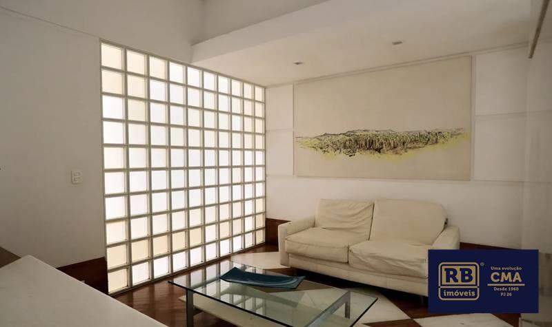 Apartamento, 3 quartos, 130 m² - Foto 2