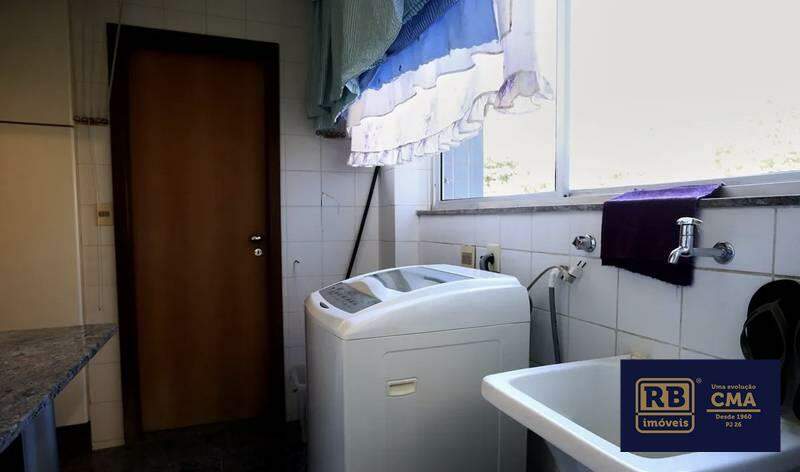 Apartamento, 3 quartos, 130 m² - Foto 20