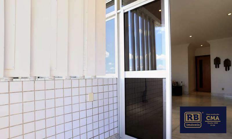 Apartamento, 3 quartos, 130 m² - Foto 21
