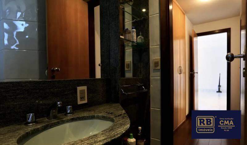 Apartamento, 3 quartos, 130 m² - Foto 23