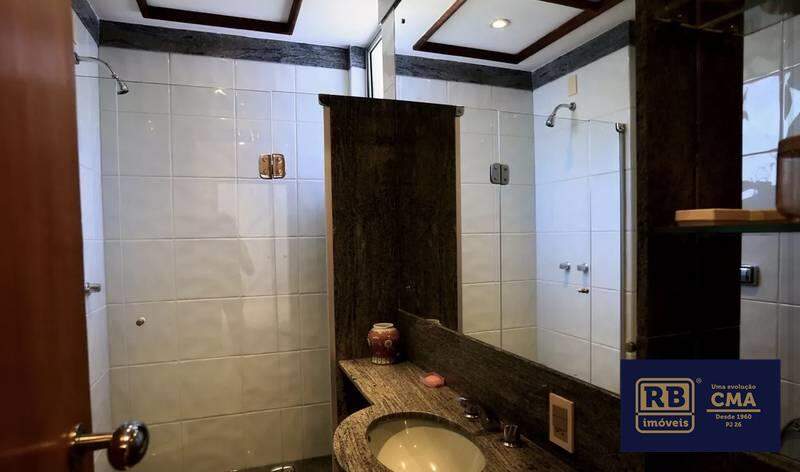 Apartamento, 3 quartos, 130 m² - Foto 24
