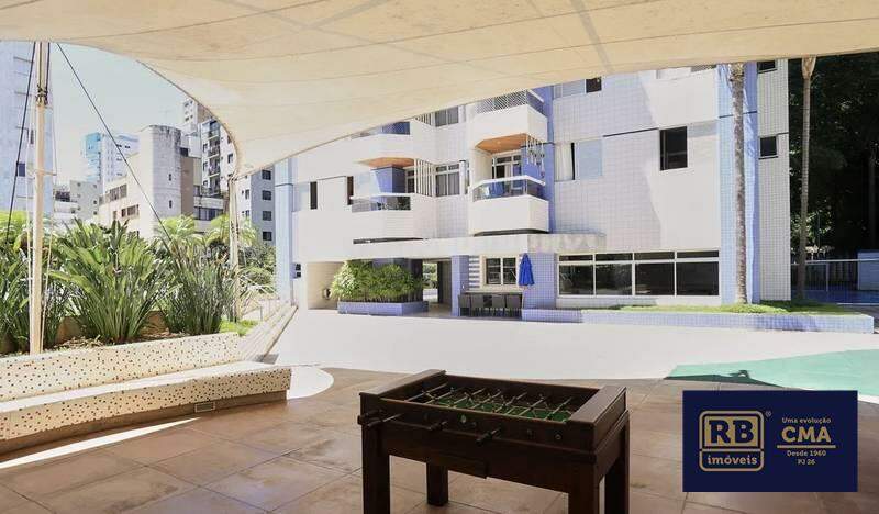 Apartamento, 3 quartos, 130 m² - Foto 6