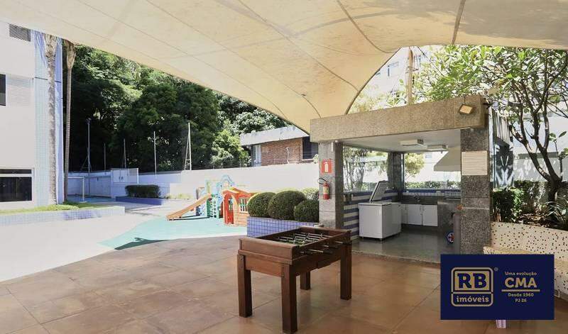 Apartamento, 3 quartos, 130 m² - Foto 7