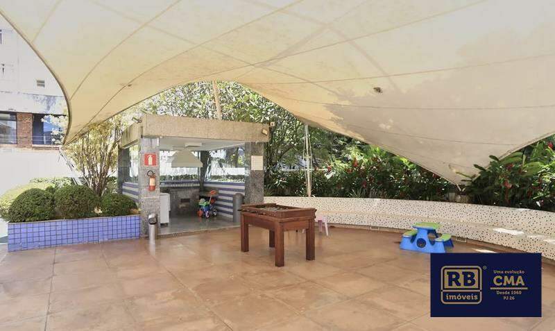 Apartamento, 3 quartos, 130 m² - Foto 8