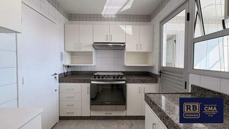 Cobertura, 3 quartos, 156 m² - Foto 12