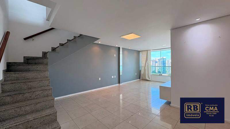 Cobertura, 3 quartos, 156 m² - Foto 9