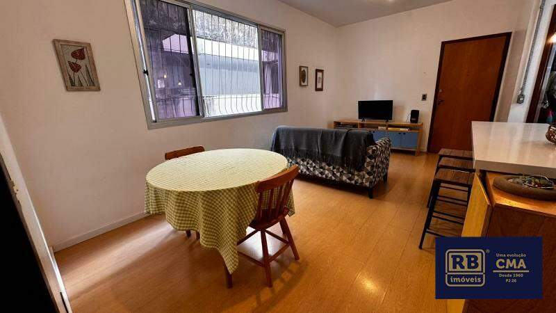 Apartamento, 3 quartos, 78 m² - Foto 3
