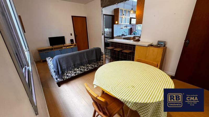 Apartamento, 3 quartos, 78 m² - Foto 4