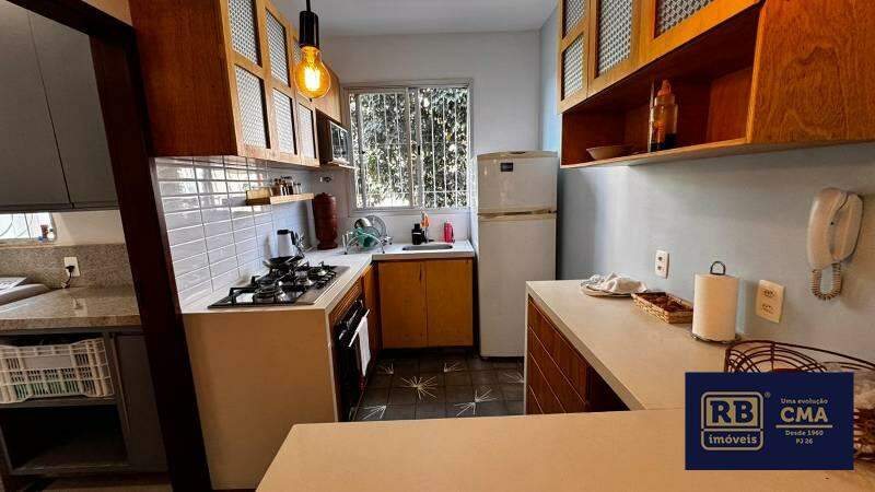 Apartamento, 3 quartos, 78 m² - Foto 7