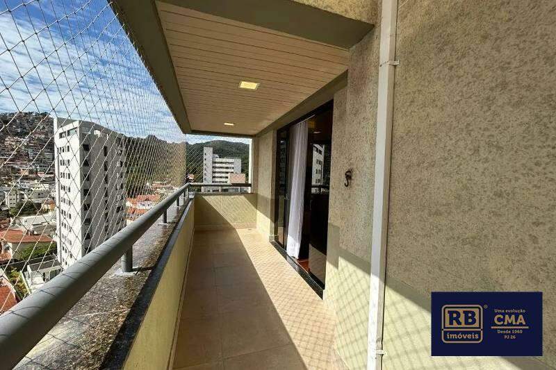 Cobertura, 4 quartos, 255 m² - Foto 11