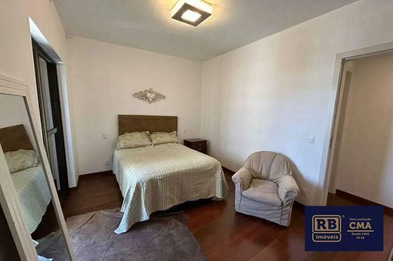 Cobertura, 4 quartos, 255 m² - Foto 19
