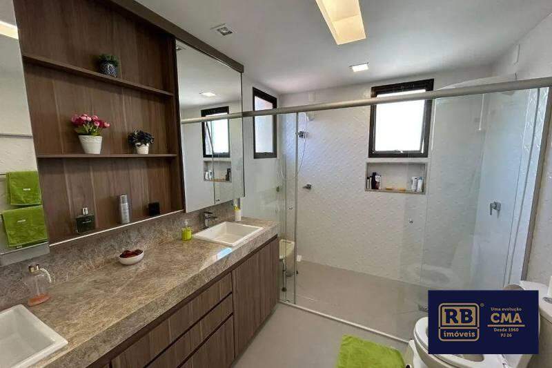 Cobertura, 4 quartos, 255 m² - Foto 23