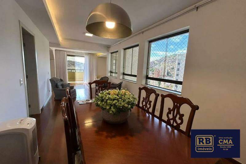 Cobertura, 4 quartos, 255 m² - Foto 5