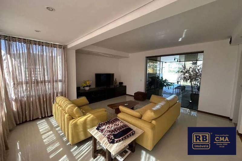 Cobertura, 4 quartos, 255 m² - Foto 6