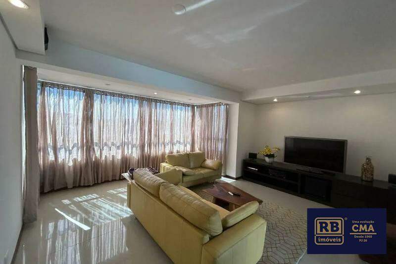 Cobertura, 4 quartos, 255 m² - Foto 7
