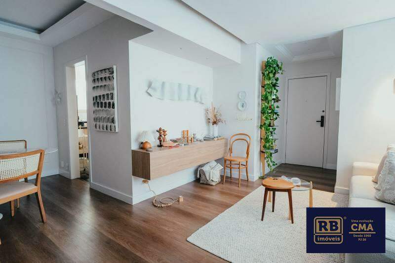 Cobertura, 3 quartos, 142 m² - Foto 1