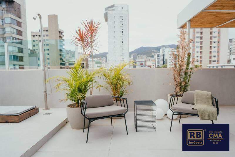 Cobertura, 3 quartos, 142 m² - Foto 10