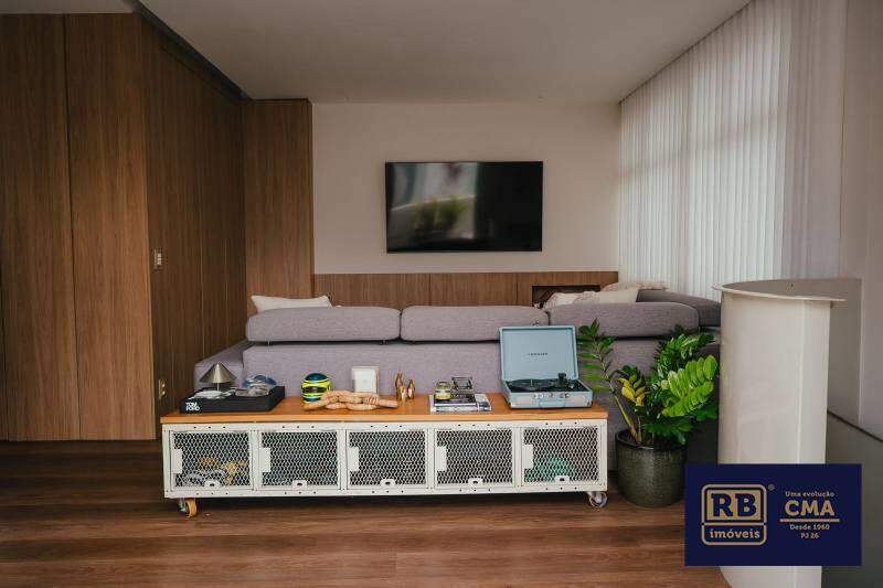 Cobertura, 3 quartos, 142 m² - Foto 12