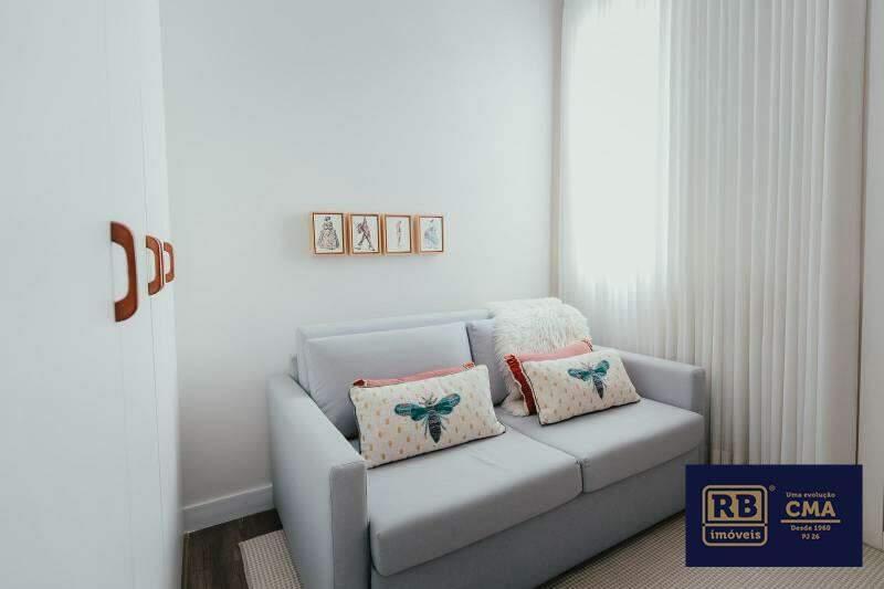 Cobertura, 3 quartos, 142 m² - Foto 13