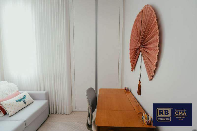 Cobertura, 3 quartos, 142 m² - Foto 14