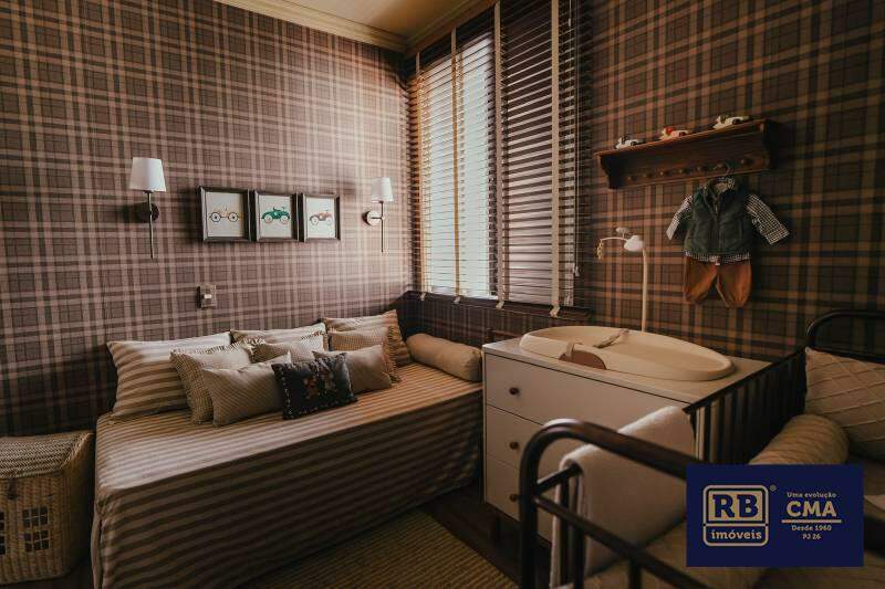 Cobertura, 3 quartos, 142 m² - Foto 15