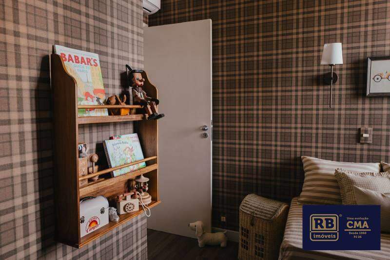 Cobertura, 3 quartos, 142 m² - Foto 16