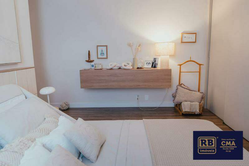 Cobertura, 3 quartos, 142 m² - Foto 19