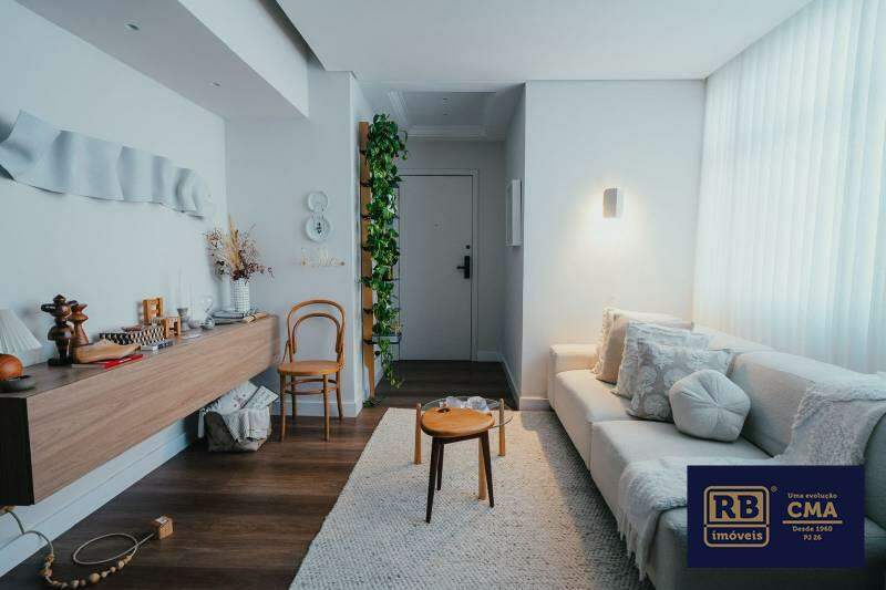 Cobertura, 3 quartos, 142 m² - Foto 2