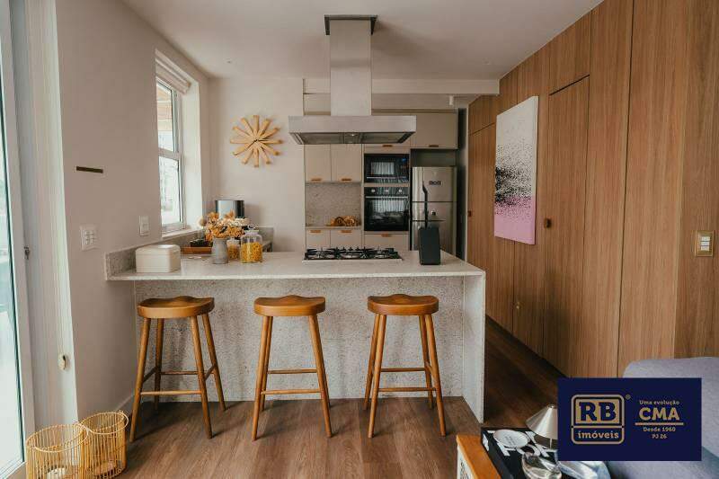 Cobertura, 3 quartos, 142 m² - Foto 6