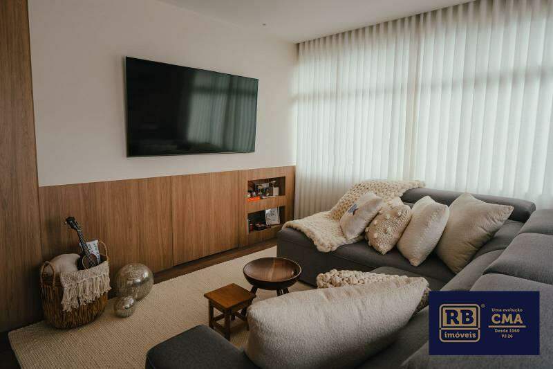 Cobertura, 3 quartos, 142 m² - Foto 8