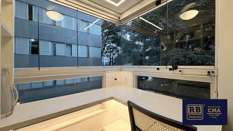 Apartamento, 2 quartos, 101 m² - Foto 10