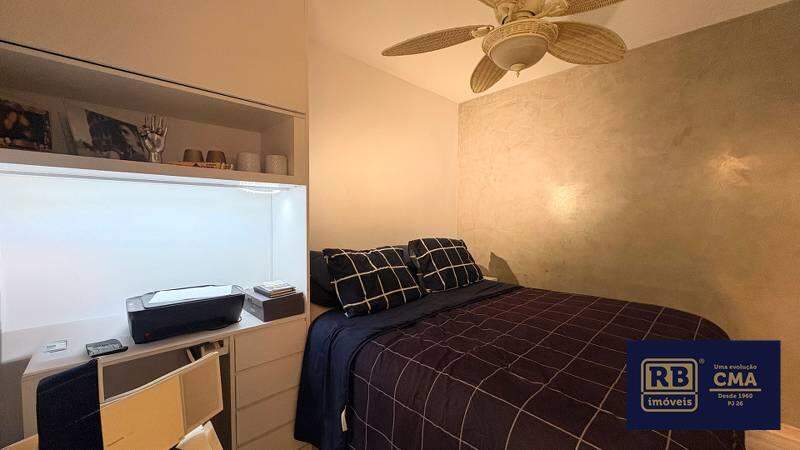 Apartamento, 2 quartos, 101 m² - Foto 12