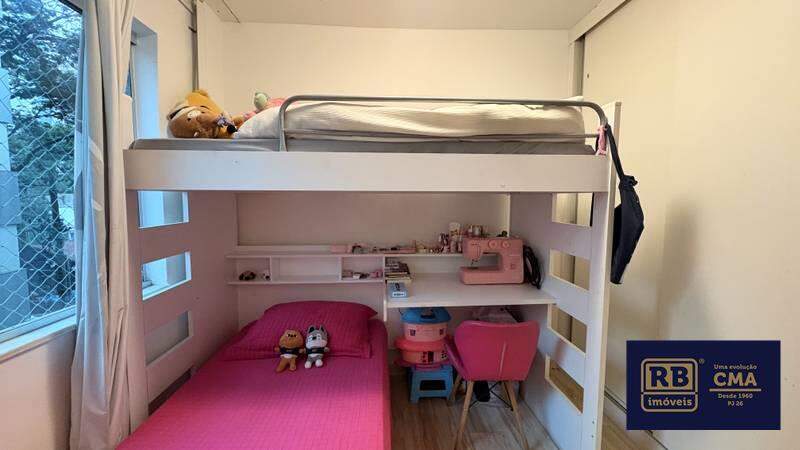Apartamento, 2 quartos, 101 m² - Foto 13