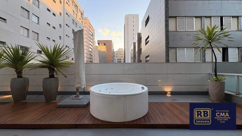 Apartamento, 2 quartos, 101 m² - Foto 22