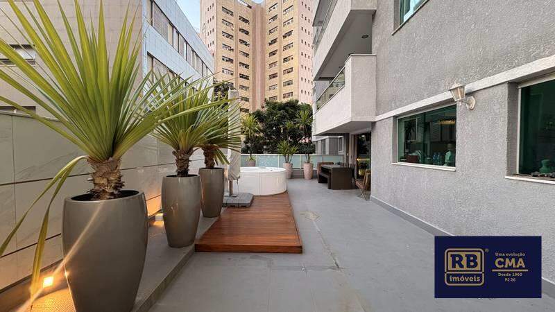 Apartamento, 2 quartos, 101 m² - Foto 23